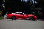 Ferrari 599 GTB 60F1 2011 года